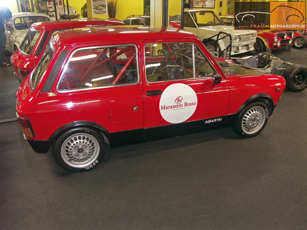 30 - Autobianchi A112 Abarth.jpg 174.6K